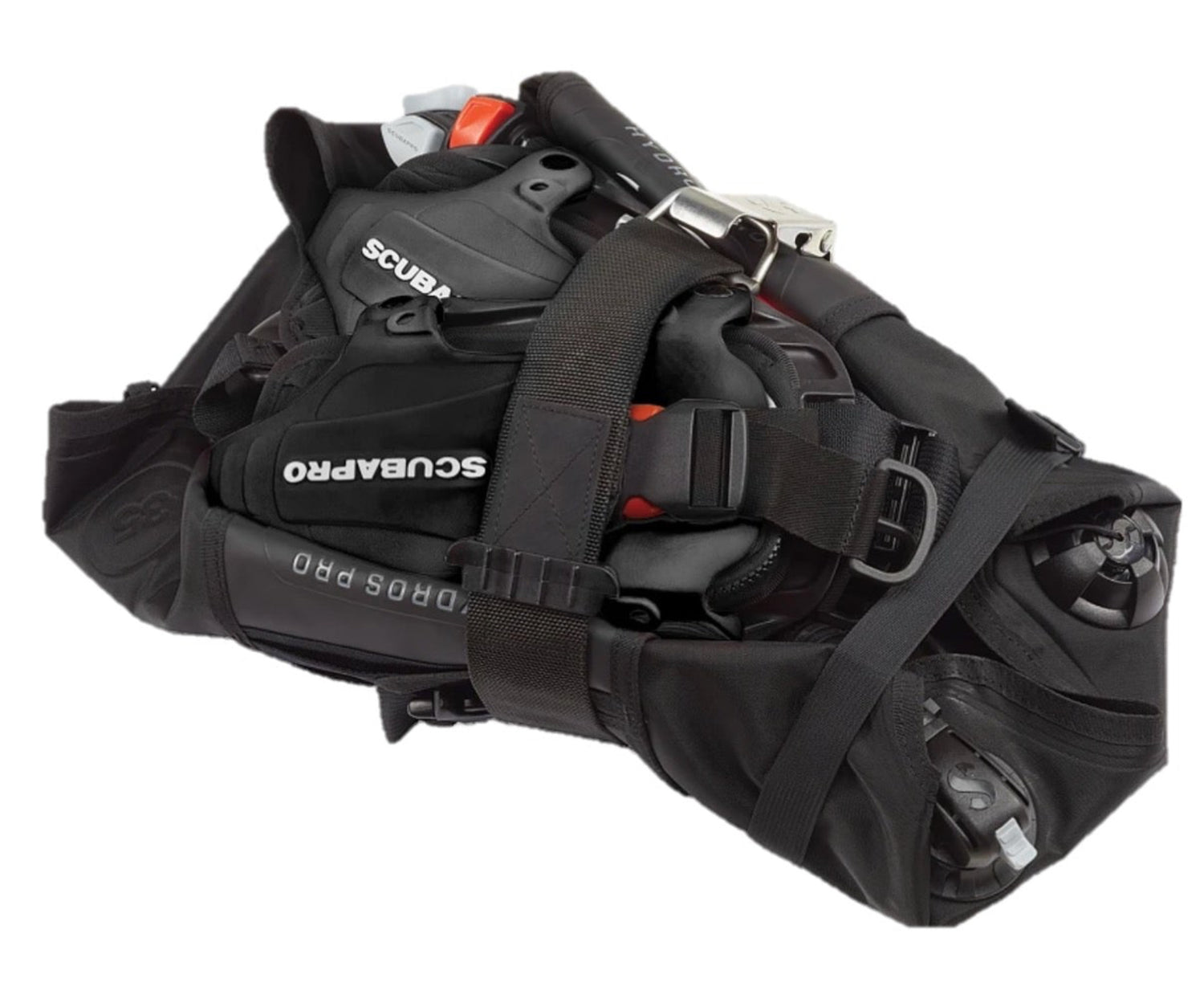 Scubapro Hydros Pro BC