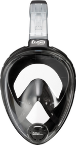 TUSA full face snorkelling mask
