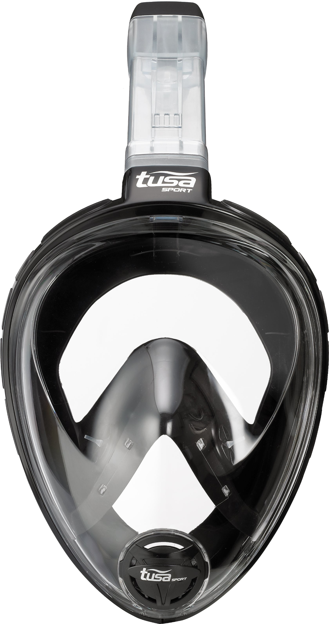 TUSA full face snorkelling mask