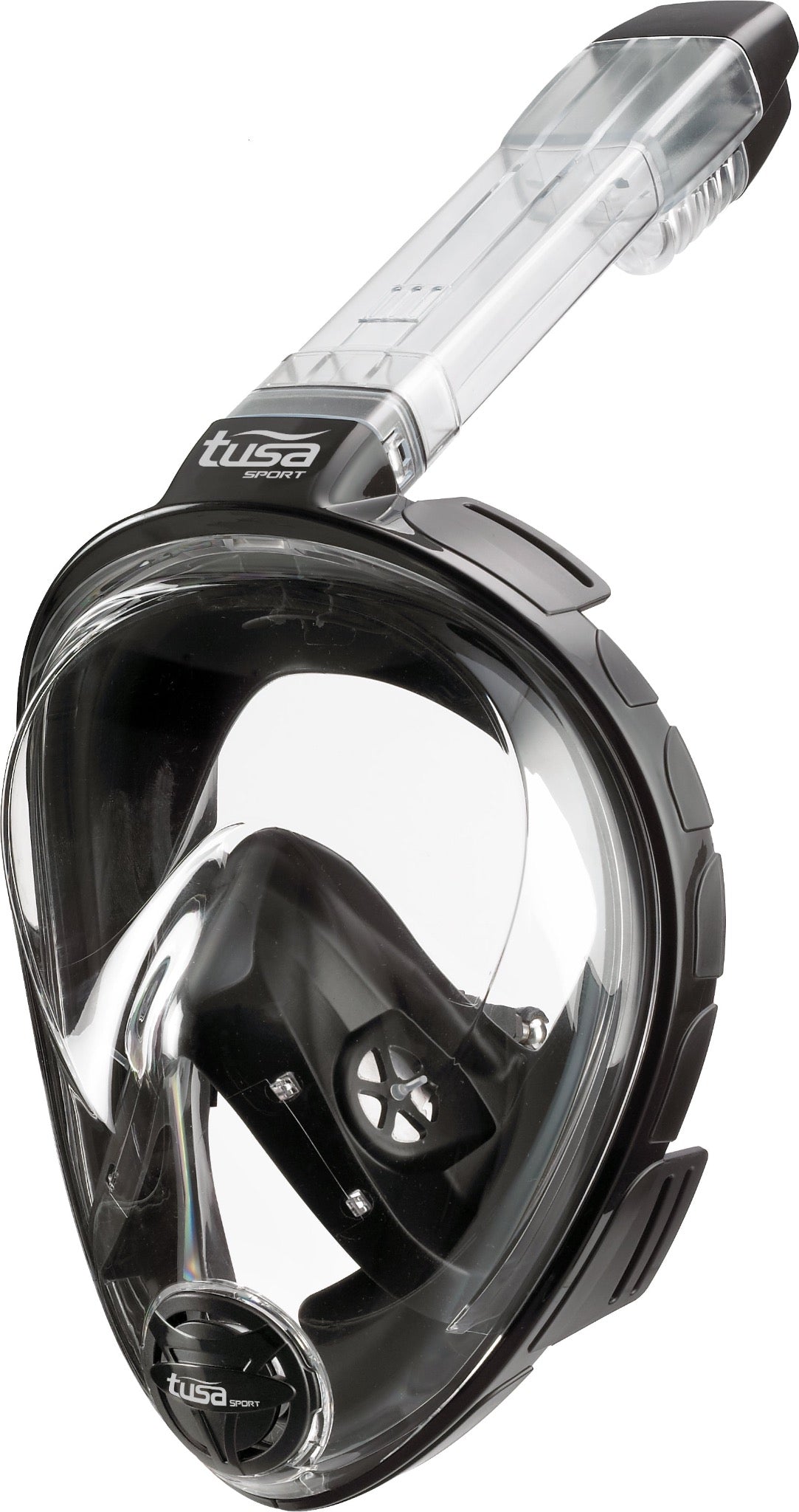 TUSA full face snorkelling mask