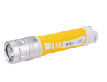 yellow air clt dive torch
