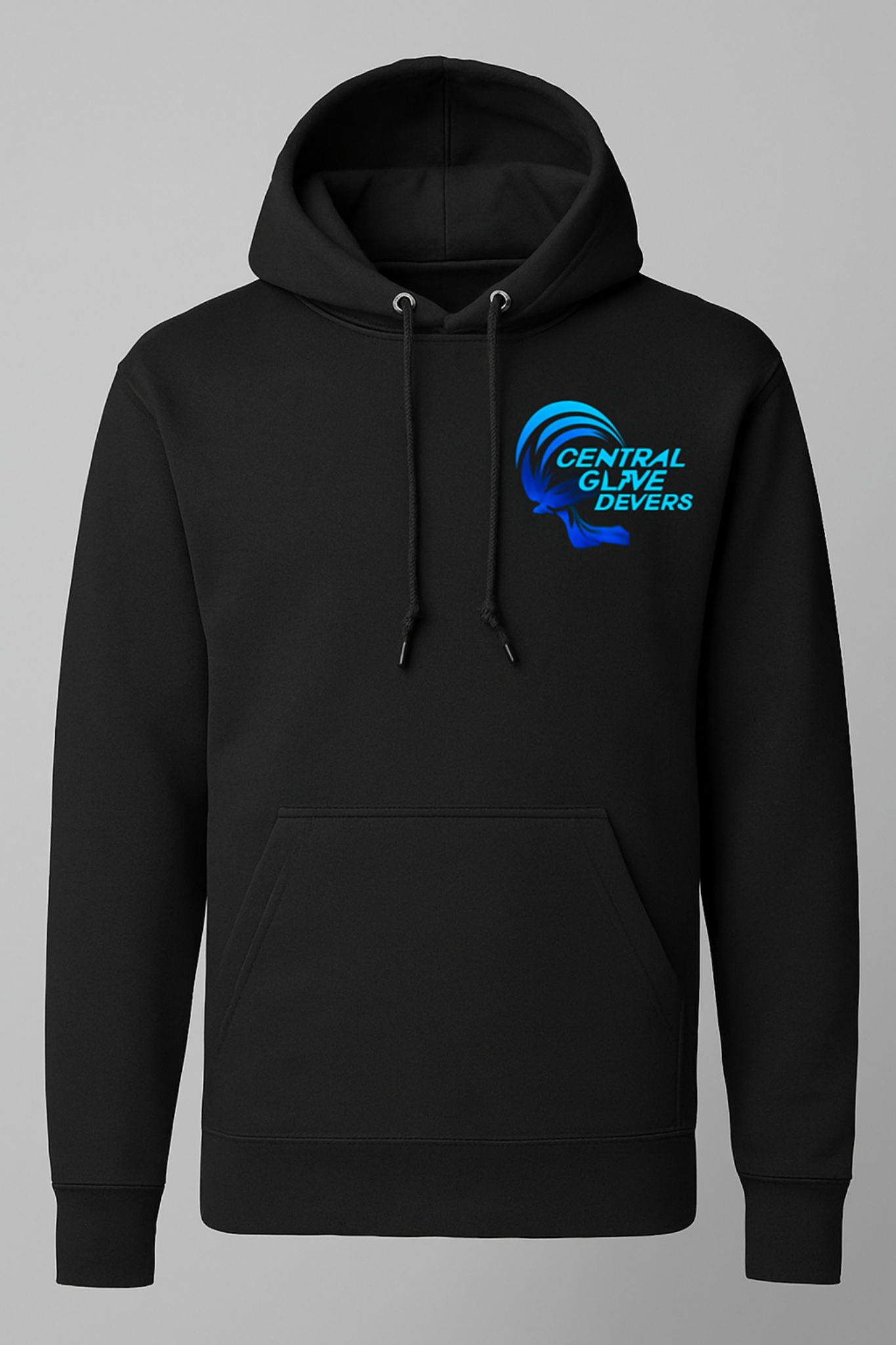 Dive Pullover Hoodies
