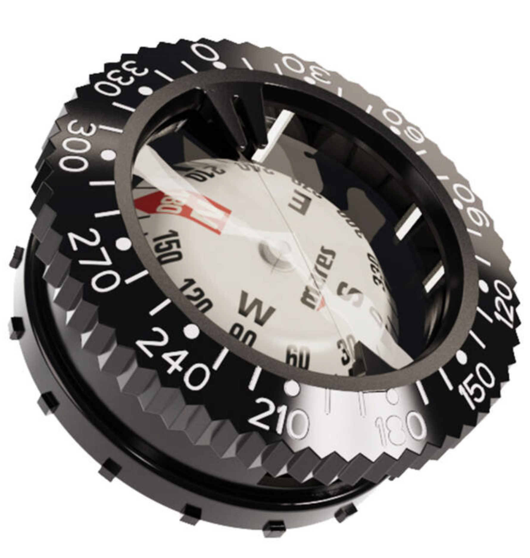 compass module to add onto spg gauge console