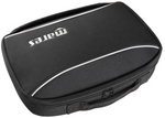 black regulator bag for holding mares regulators