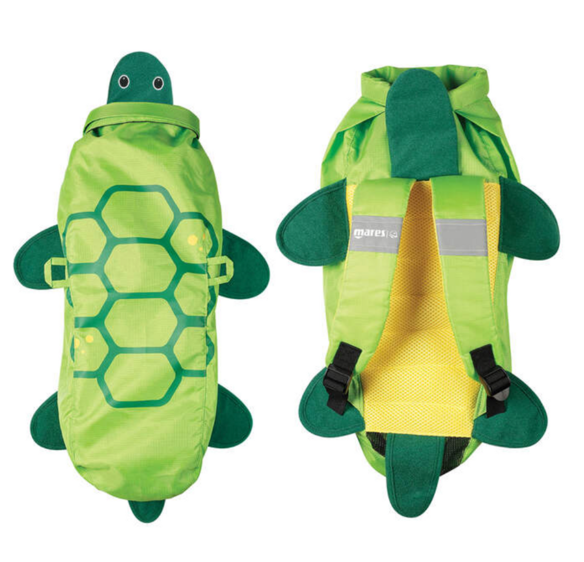sea pals been turtle set bag
