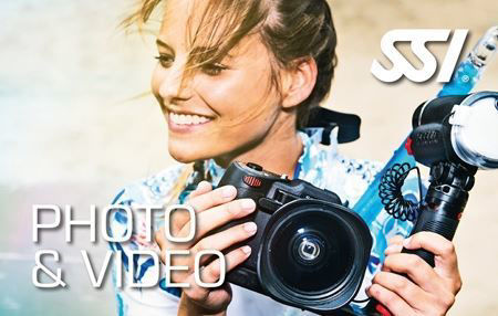 Photo and Video Course
