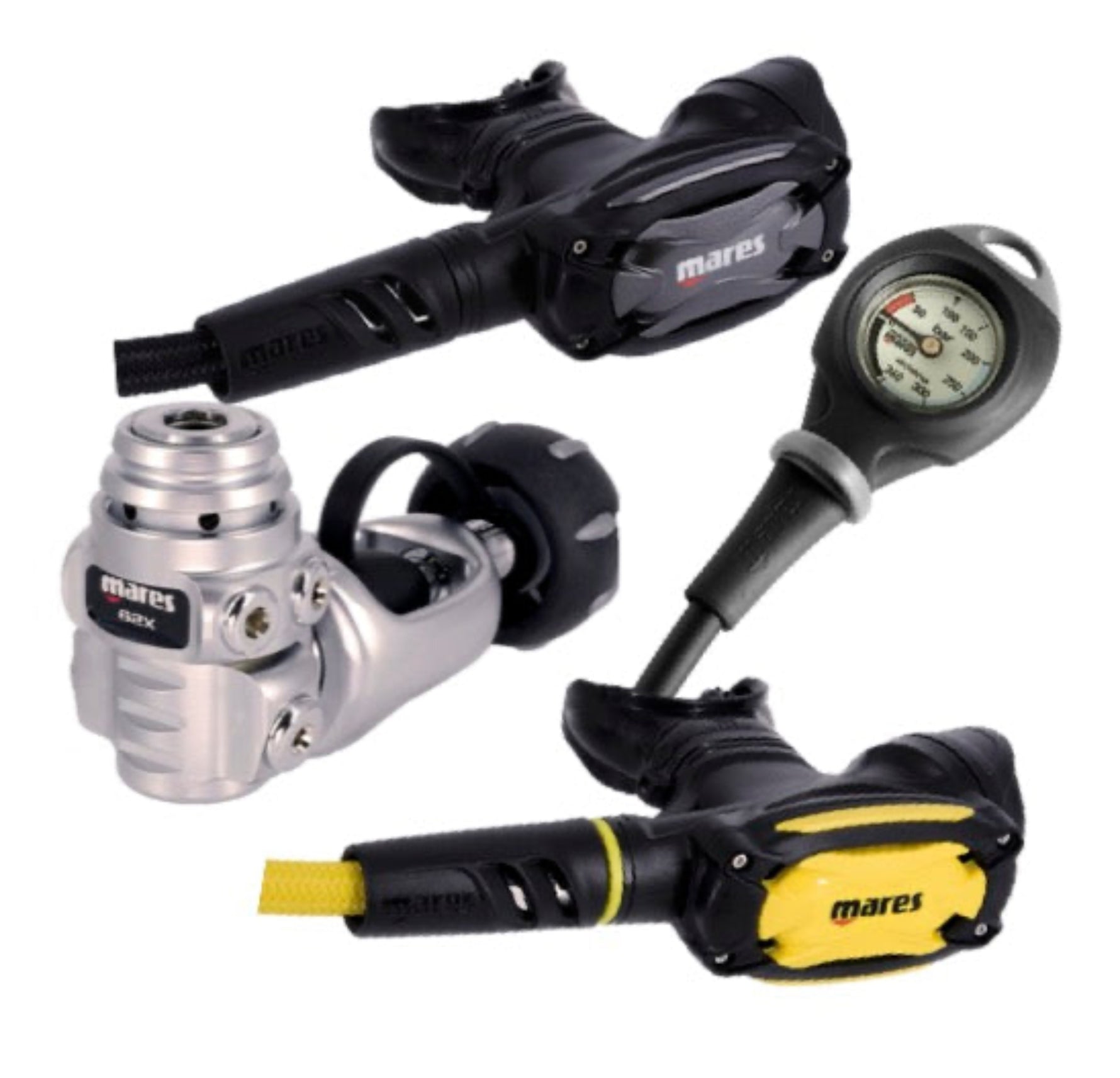 mares sis reg and occy and spg