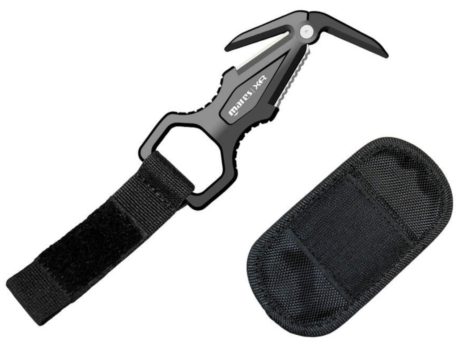 mares XR line cutter
