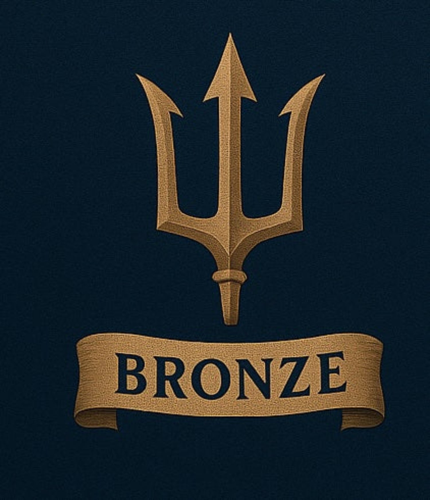 trident Bronze  scuba club