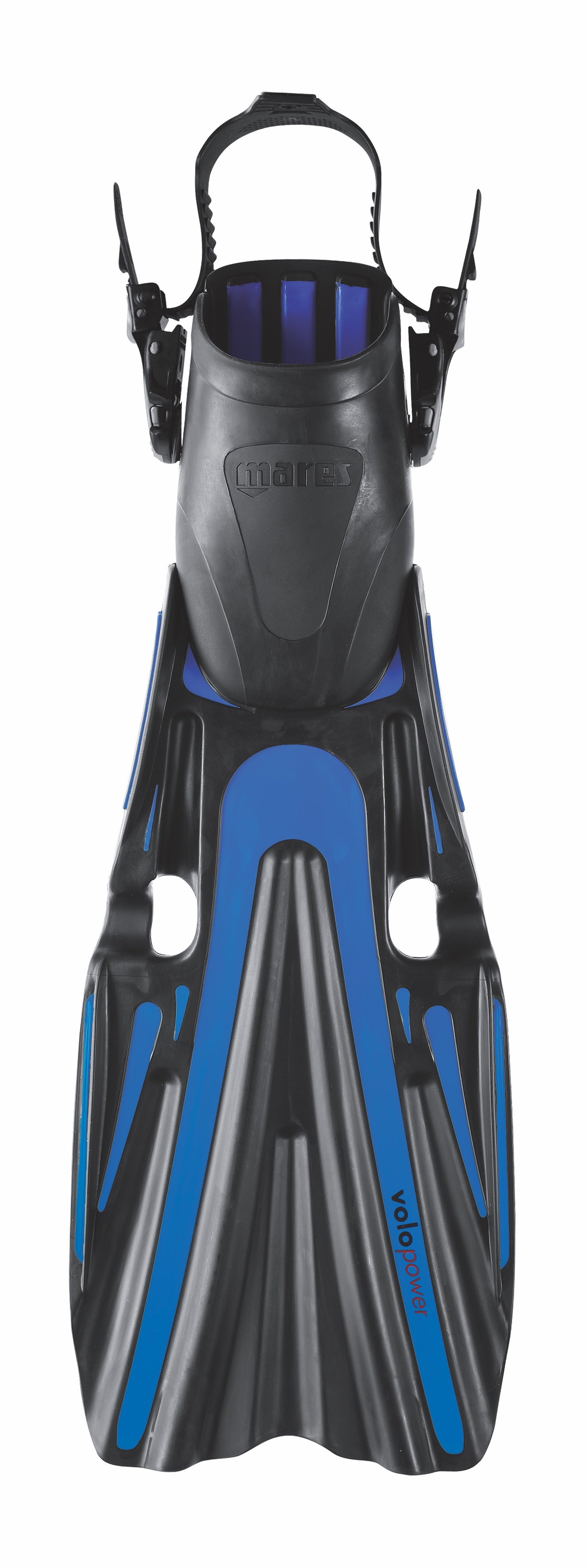 mares volo fins