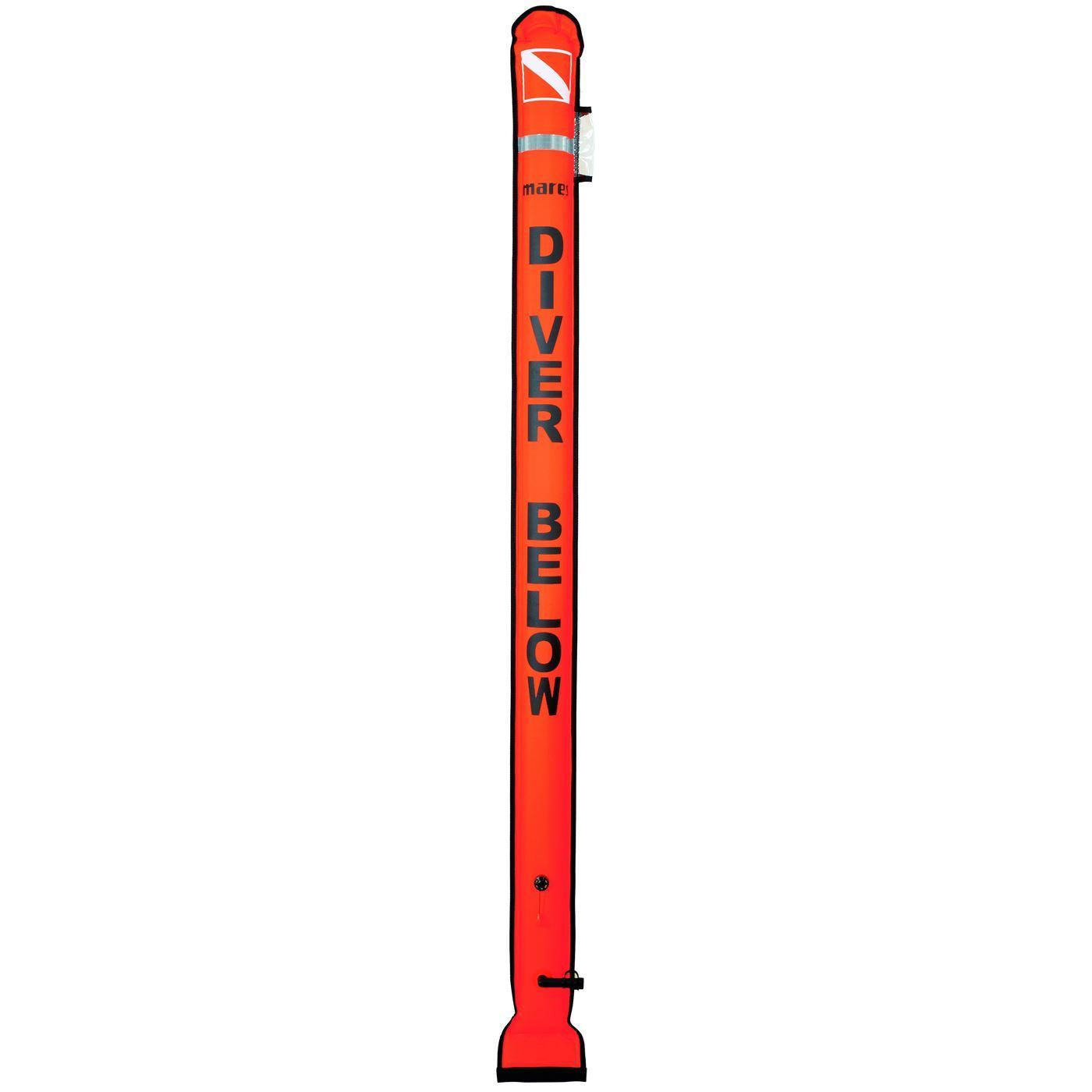 Mares Diver Alert Marker