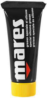 Mares Silicone Grease