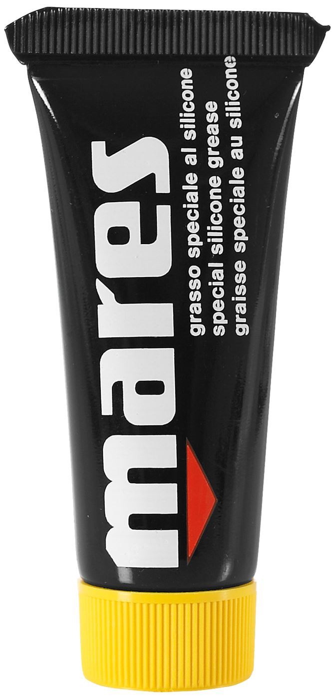 Mares Silicone Grease