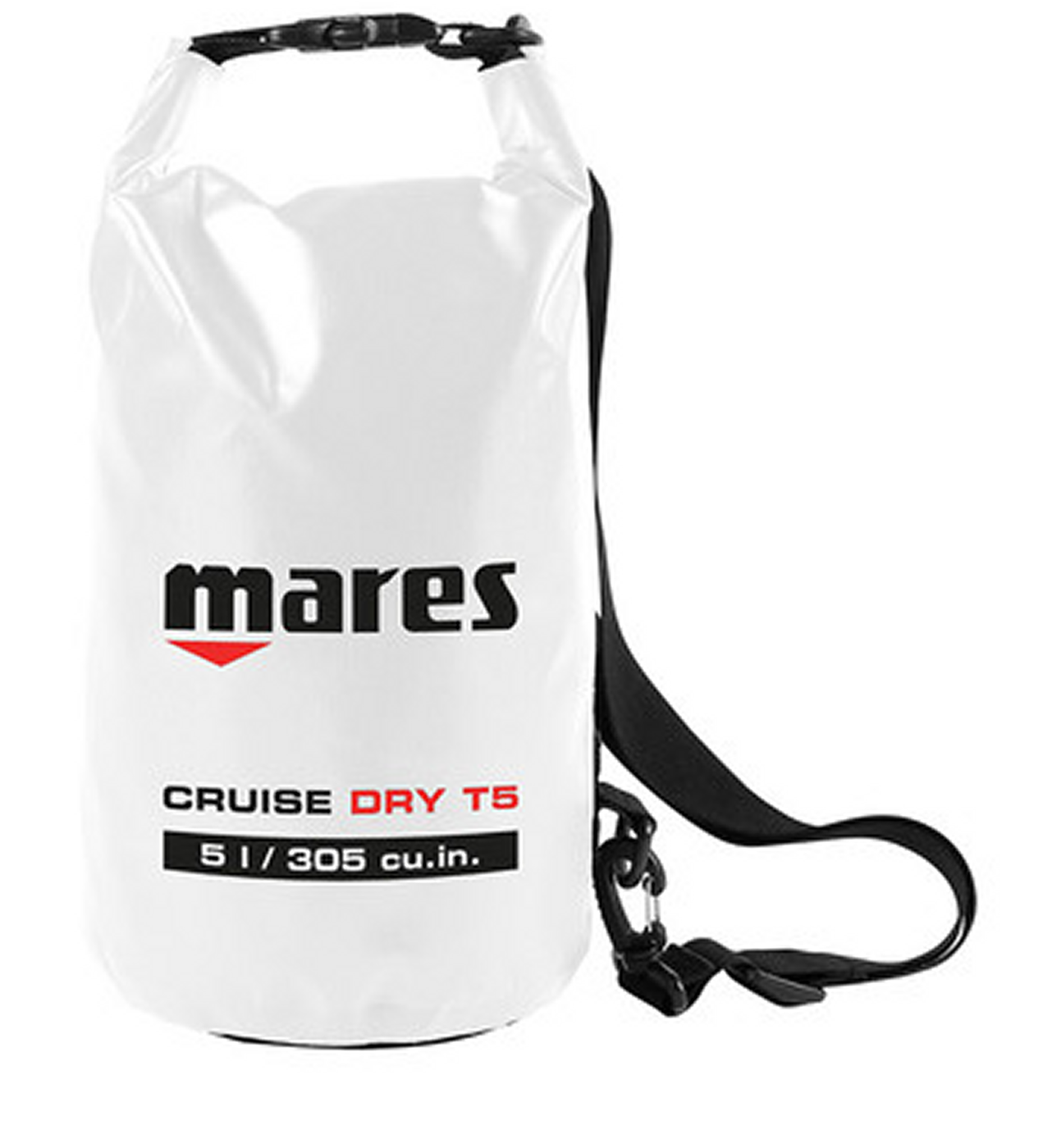 Mares Cruise Dry T5 Bag