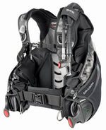 Mares Dragon SLS BCD