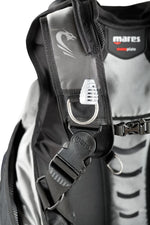 Mares Dragon SLS BCD