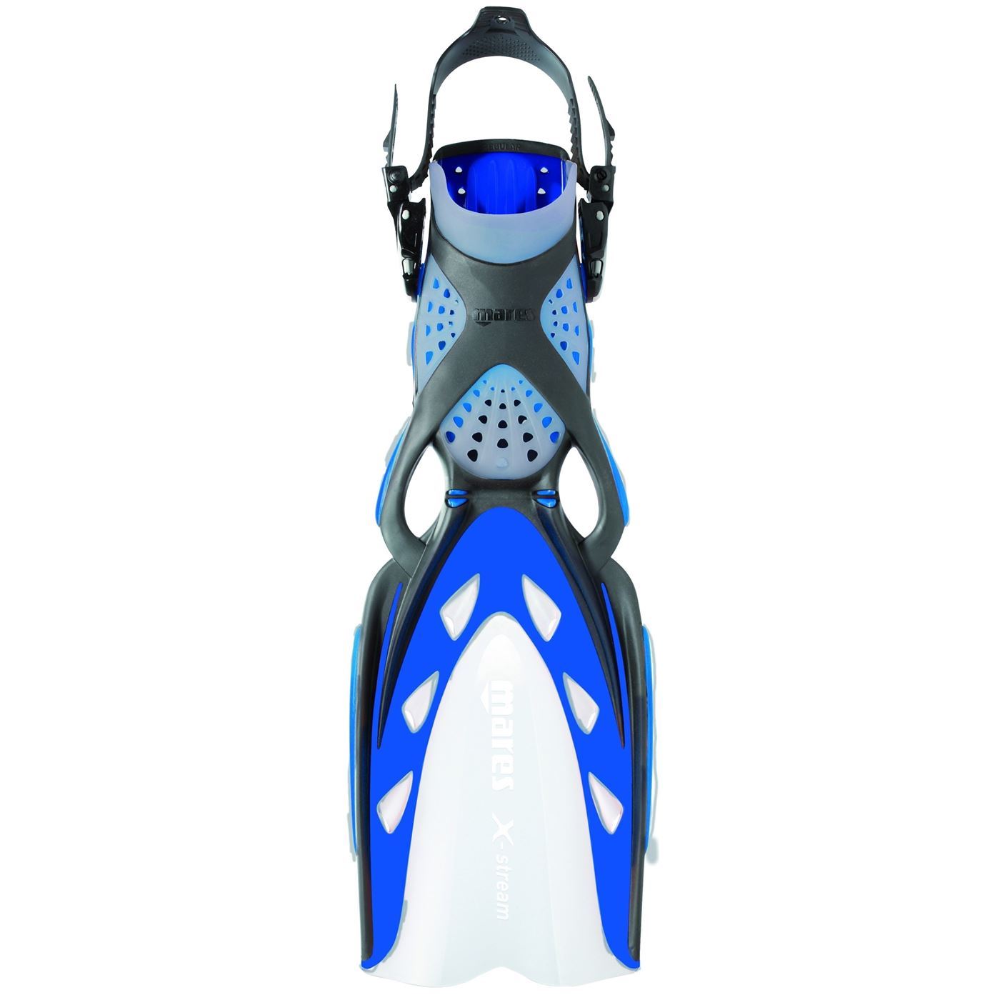 Mares X-Stream Fins