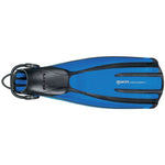 Mares Avanti Quattro + Fins