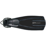 Mares Avanti Quattro + Fins