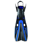 Mares Volo Power Fins