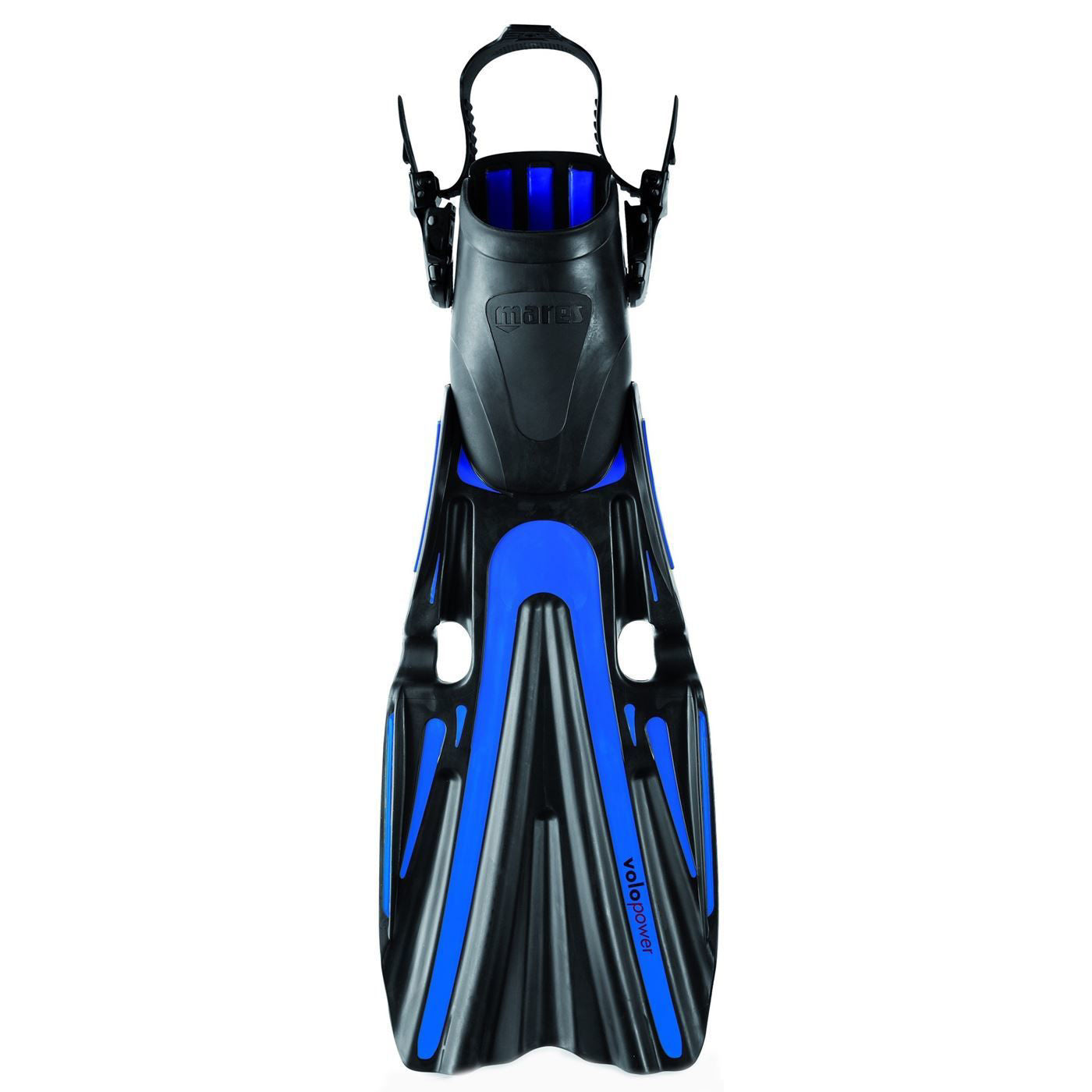 Mares Volo Power Fins