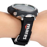 Mares Matrix Tech Strap