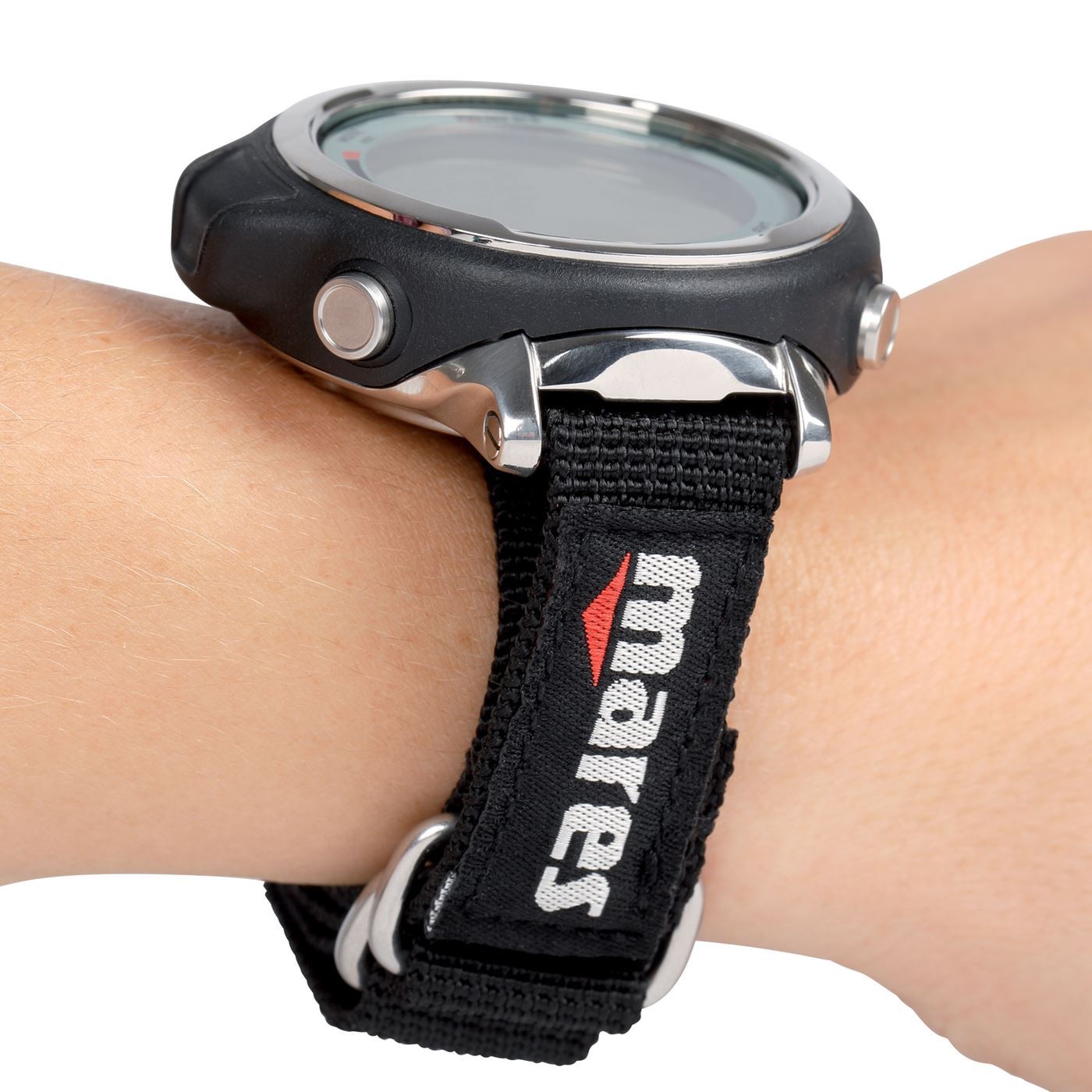 Mares Matrix Tech Strap