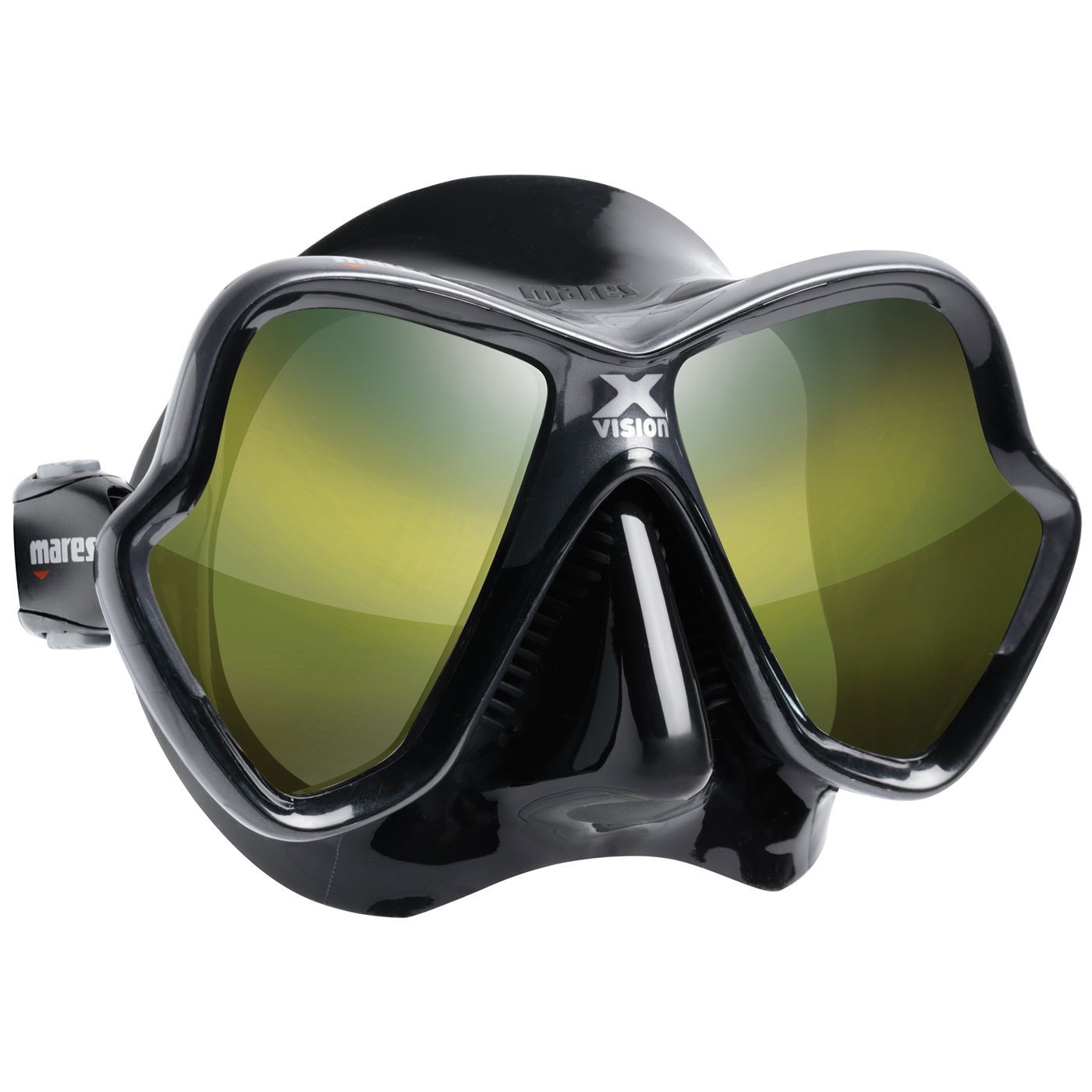 Mares X-Vision Ultra Liquidskin Mask