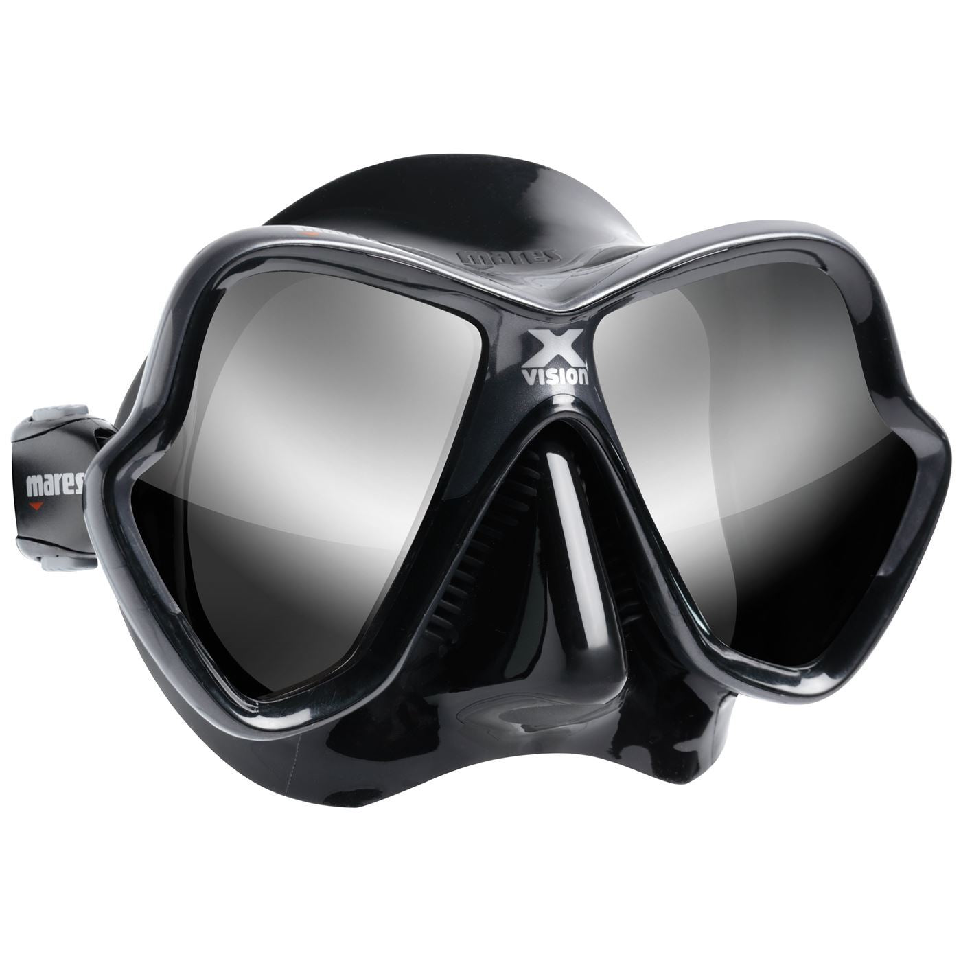 Mares X-Vision Ultra Liquidskin Mask