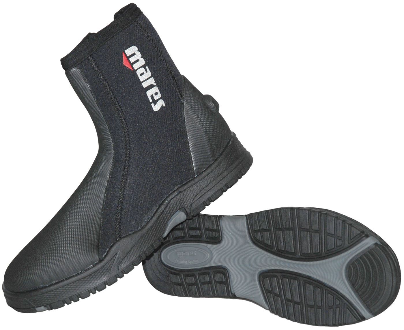 Mares Flexa DS Boots