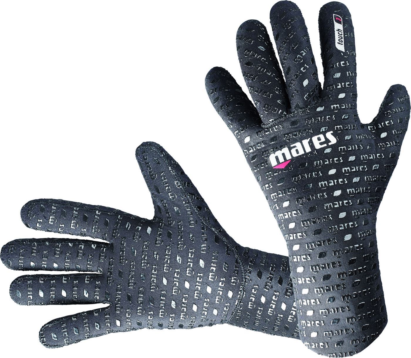 Mares Flexa Touch Gloves