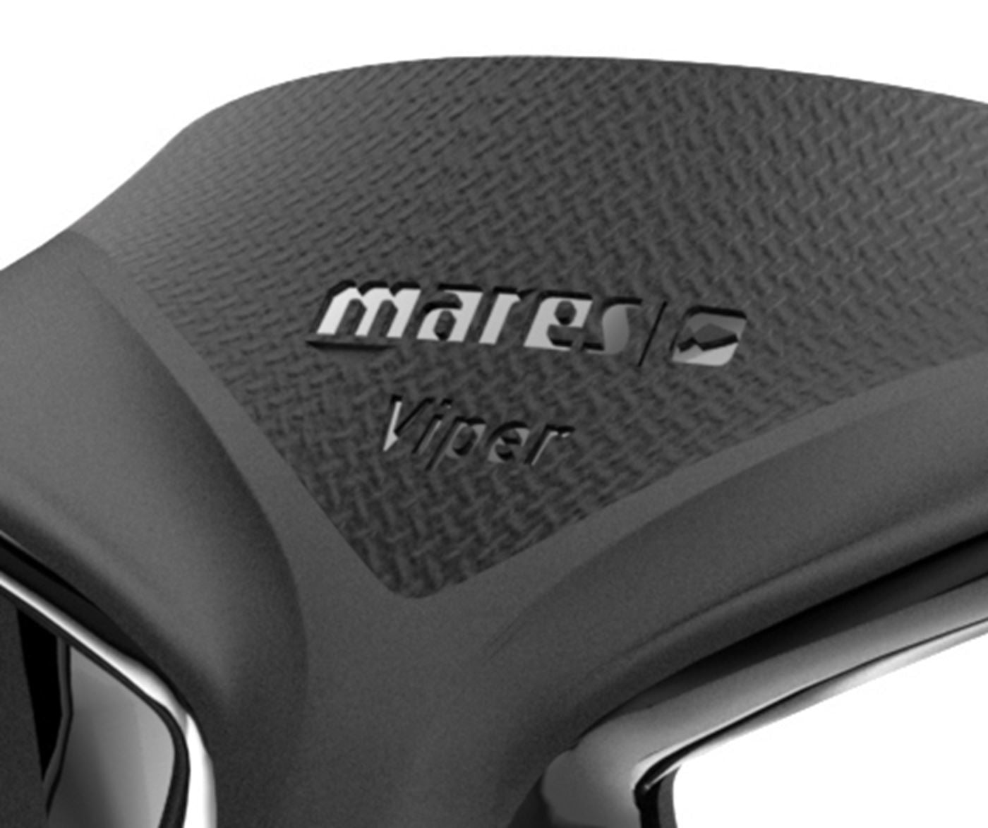 Mares Viper Mask
