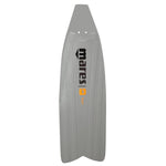 Mares Fin Blade Razor Grey