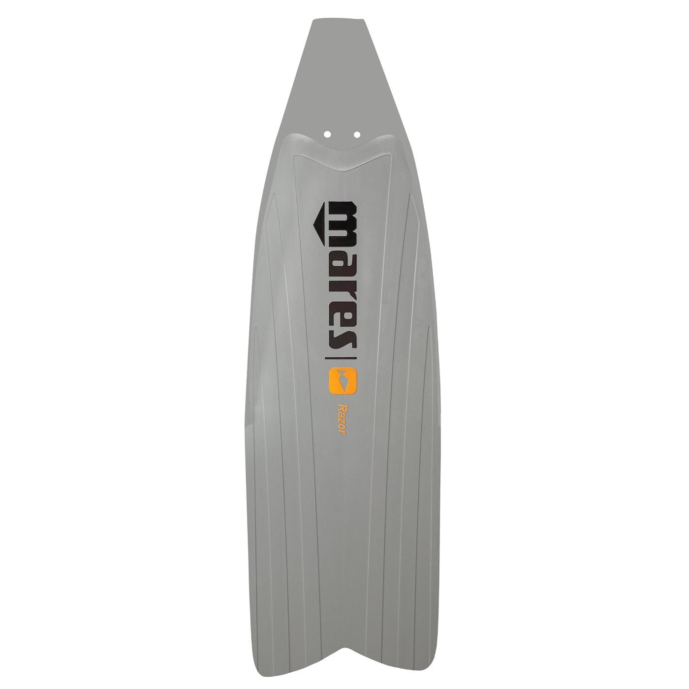 Mares Fin Blade Razor Grey