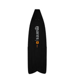 Mares Fin Blade Razor Pro Black