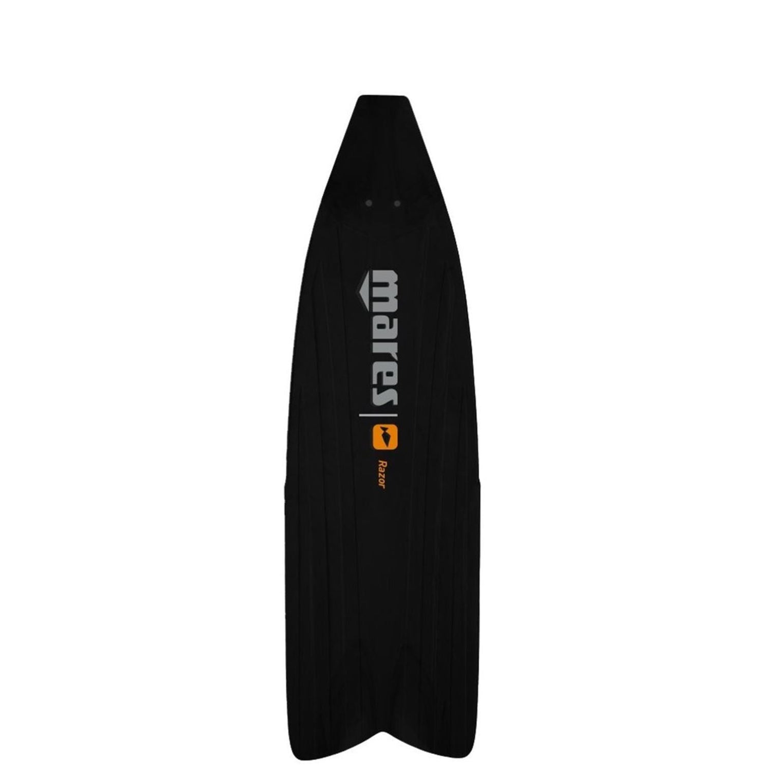 Mares Fin Blade Razor Pro Black