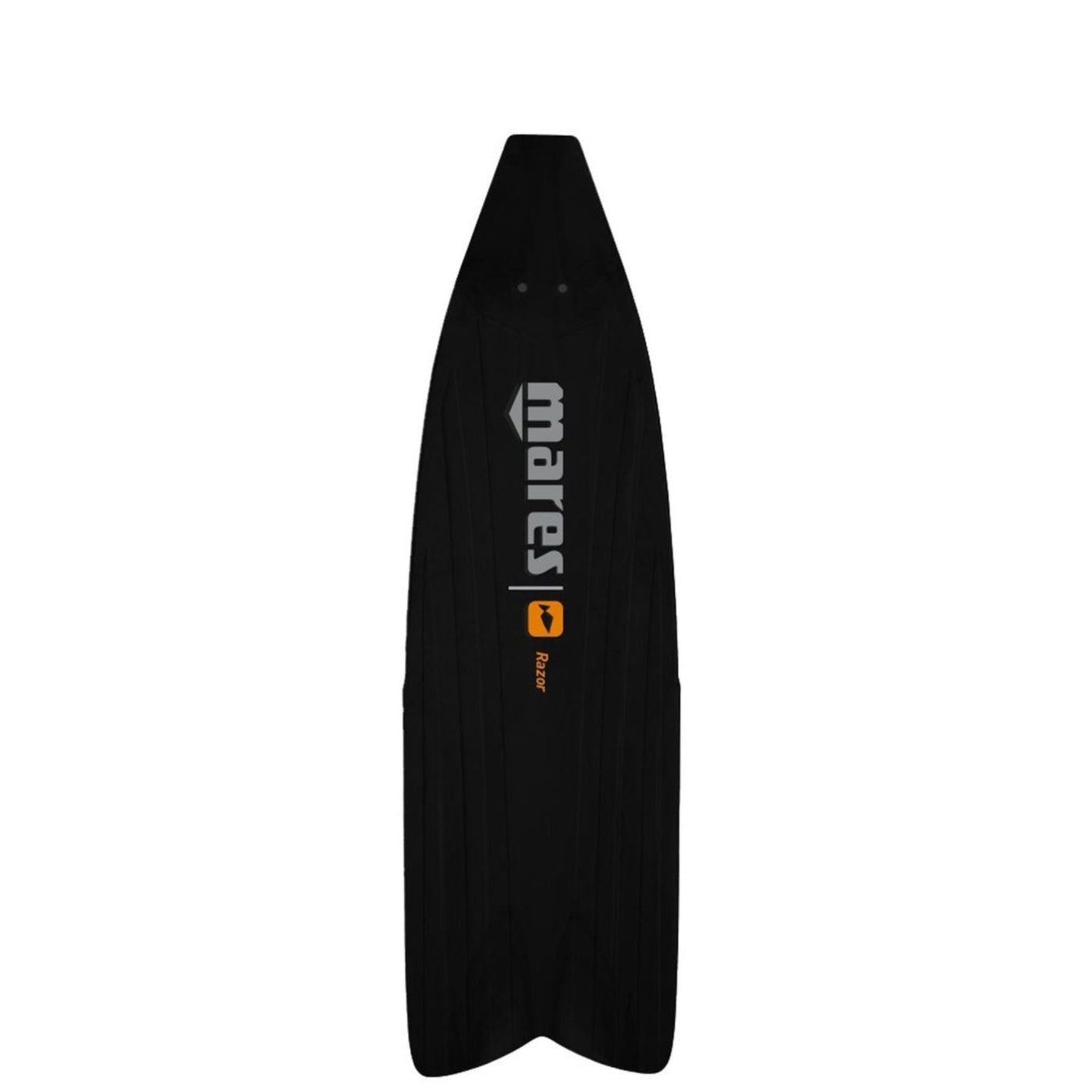 Mares Fin Blade Razor Pro Black