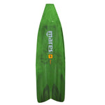 Mares Fin Blade Razor Pro Camouflage Green