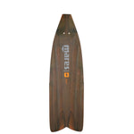 Mares Fin Blade Razor Pro Camouflage Brown