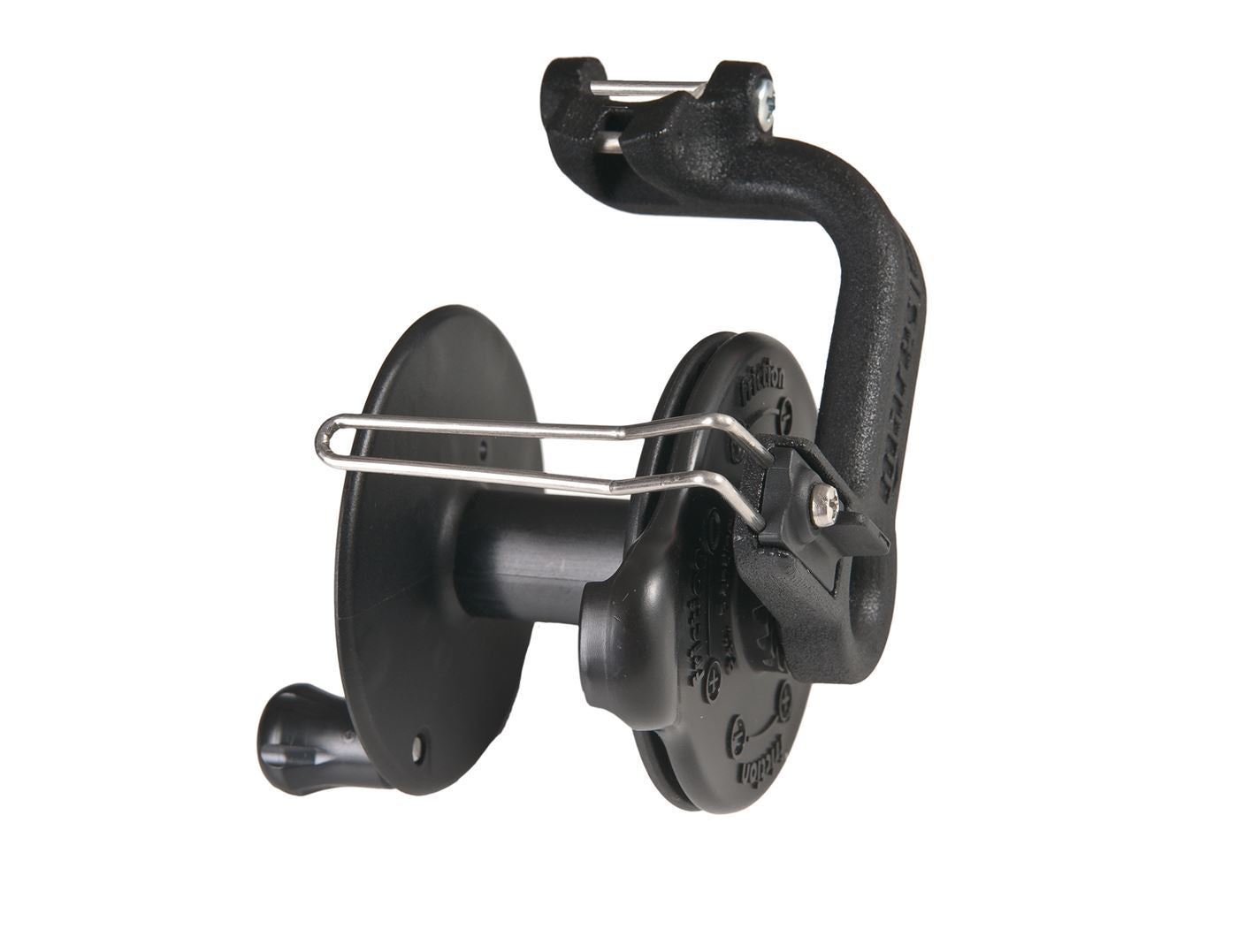 Mares Vertical Spiro 65 Reel