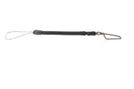 Mares Bungee With Big Carabiner