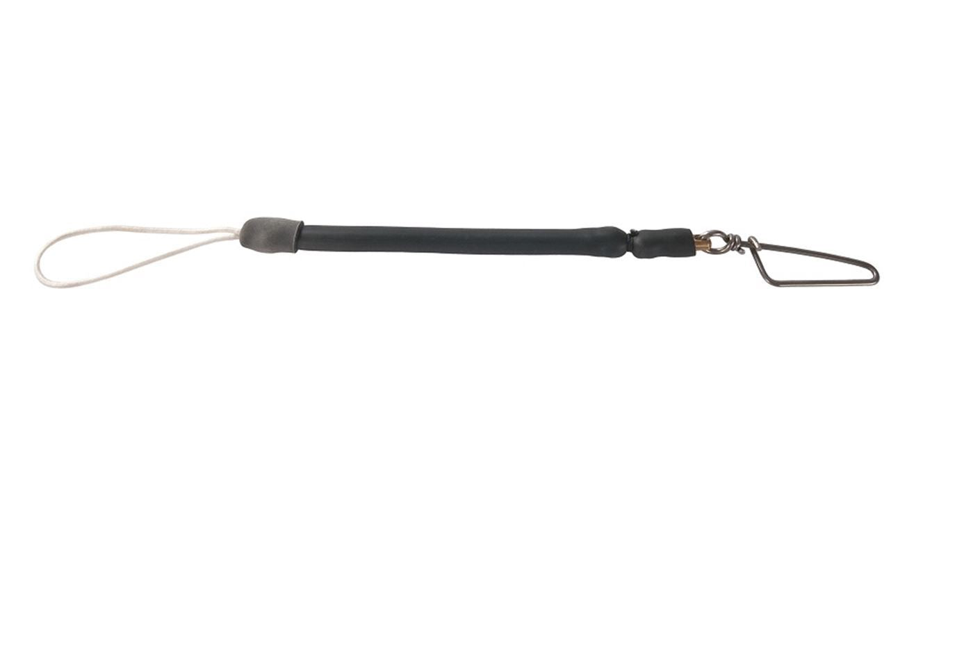Mares Bungee With Big Carabiner