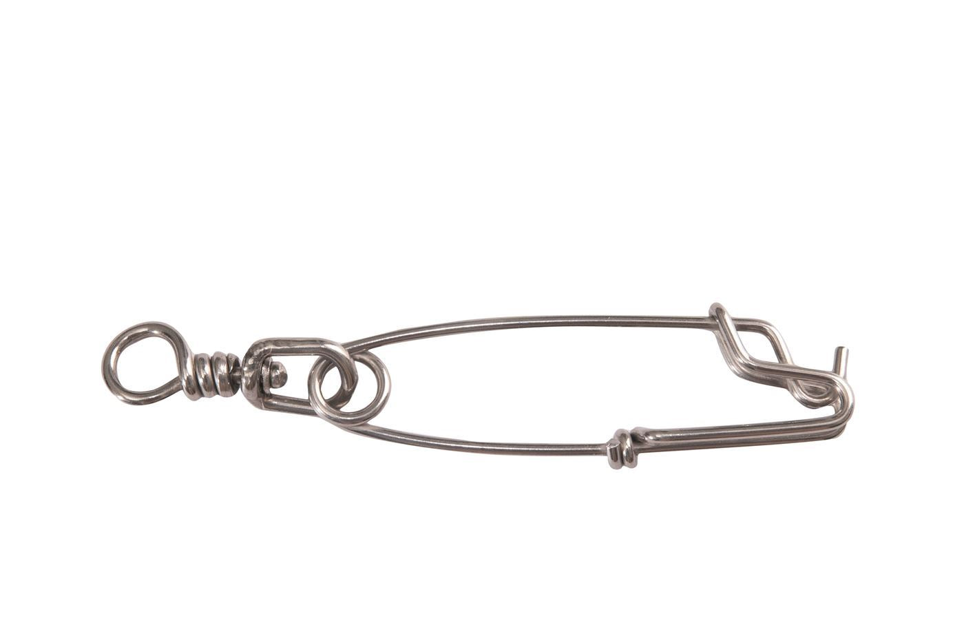 Mares Shark Clip with Swivel