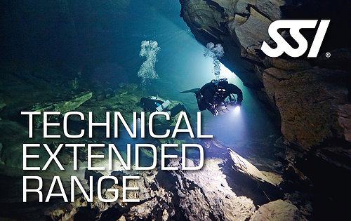 XR - Technical Extended Range