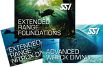 XR Extended Range Specialty Bundle