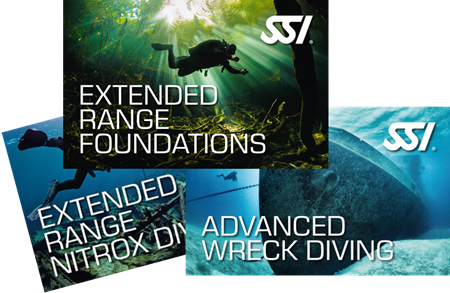 XR Extended Range Specialty Bundle