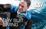 Specialty - Dry Suit Diving Course