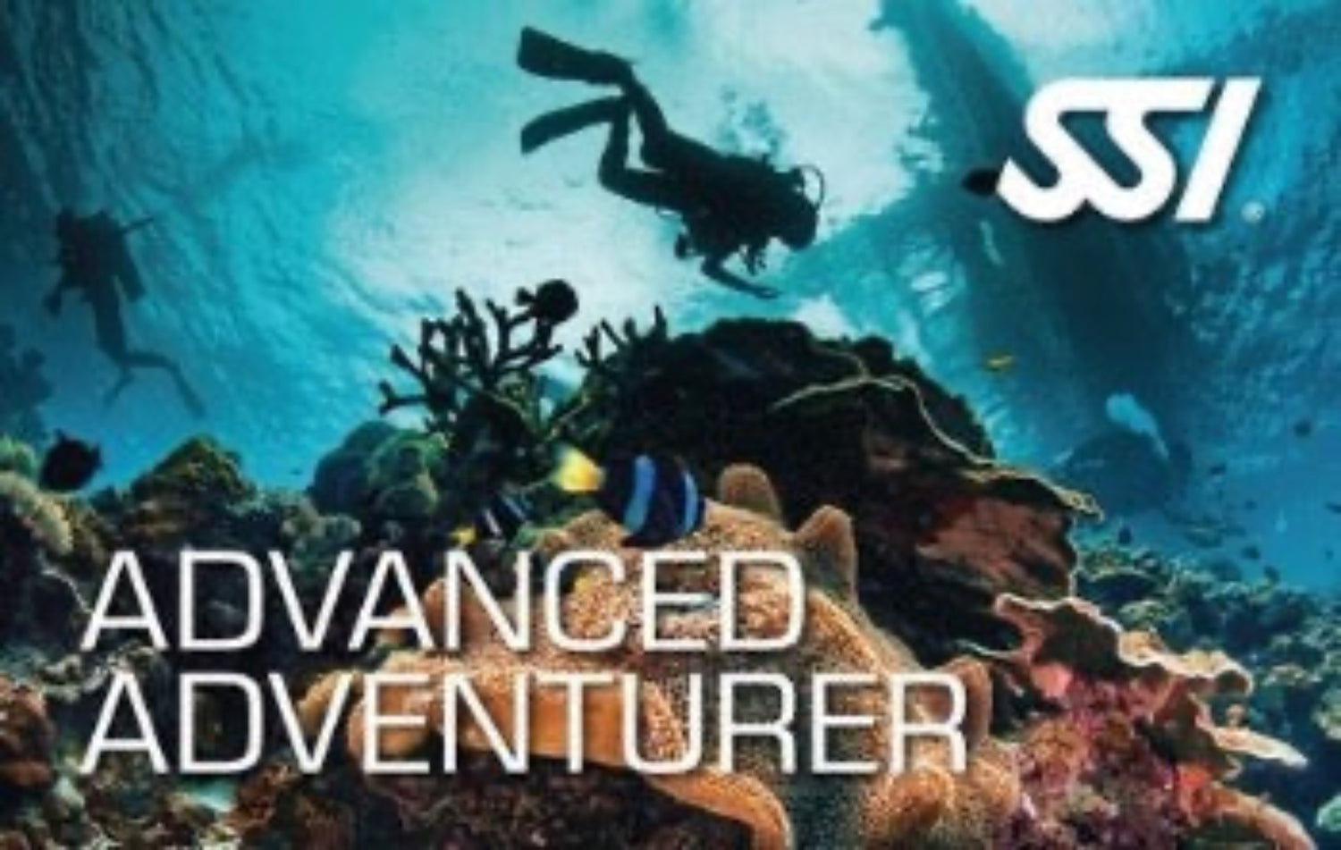 Specialty - Advanced Adventurer Program