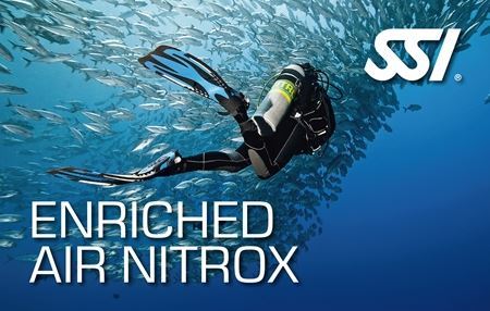 Specialty - Enriched Air Nitrox