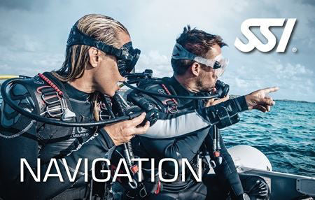 Specialty - Navigation Course